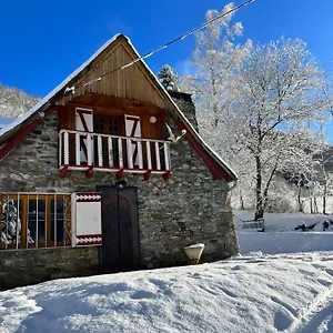  Hébergement de vacances La Bergerie Marie France