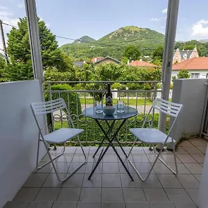  Appartement Joli T2 Pres Du Parc Thermal France