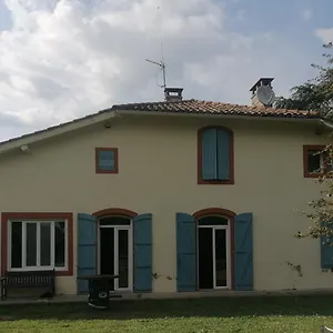  Séjour chez l'habitant La Noyeraie France