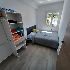  Appartement Arrufat&osorio Espagne