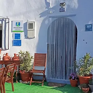  Hébergement de vacances Cueva La Loli Espagne
